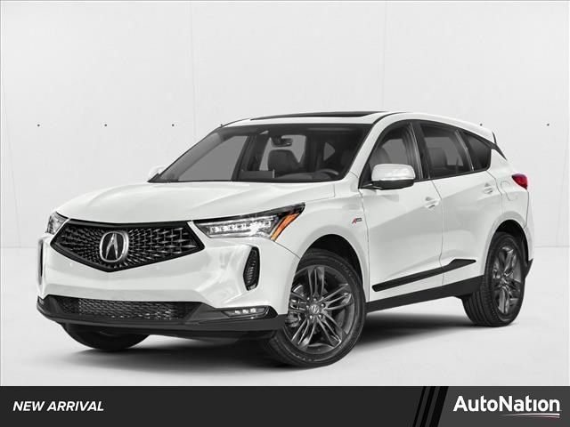 2023 Acura RDX A-Spec Package SH-AWD's photo