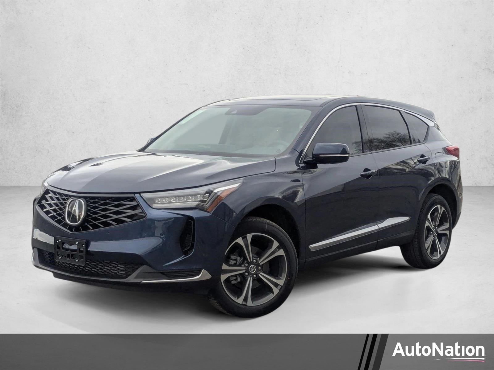 2026 Acura RDX Technology Package SH-AWD's photo