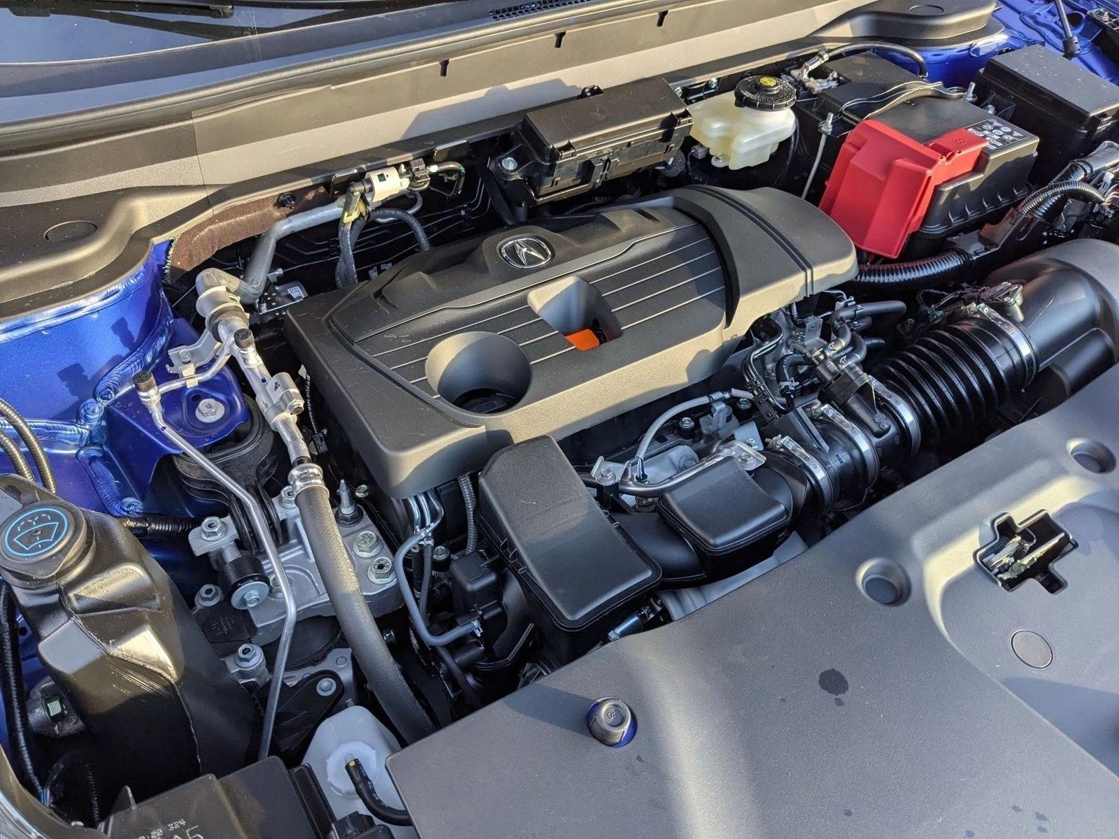2026 Acura RDX A-Spec Package - Photo 18