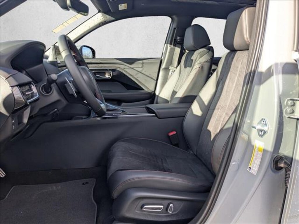 New 2026 Acura ADX A-Spec Package SUV