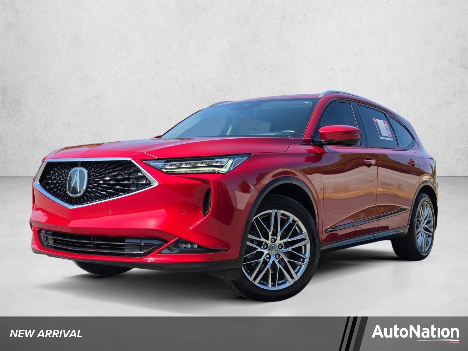 2023 Acura MDX