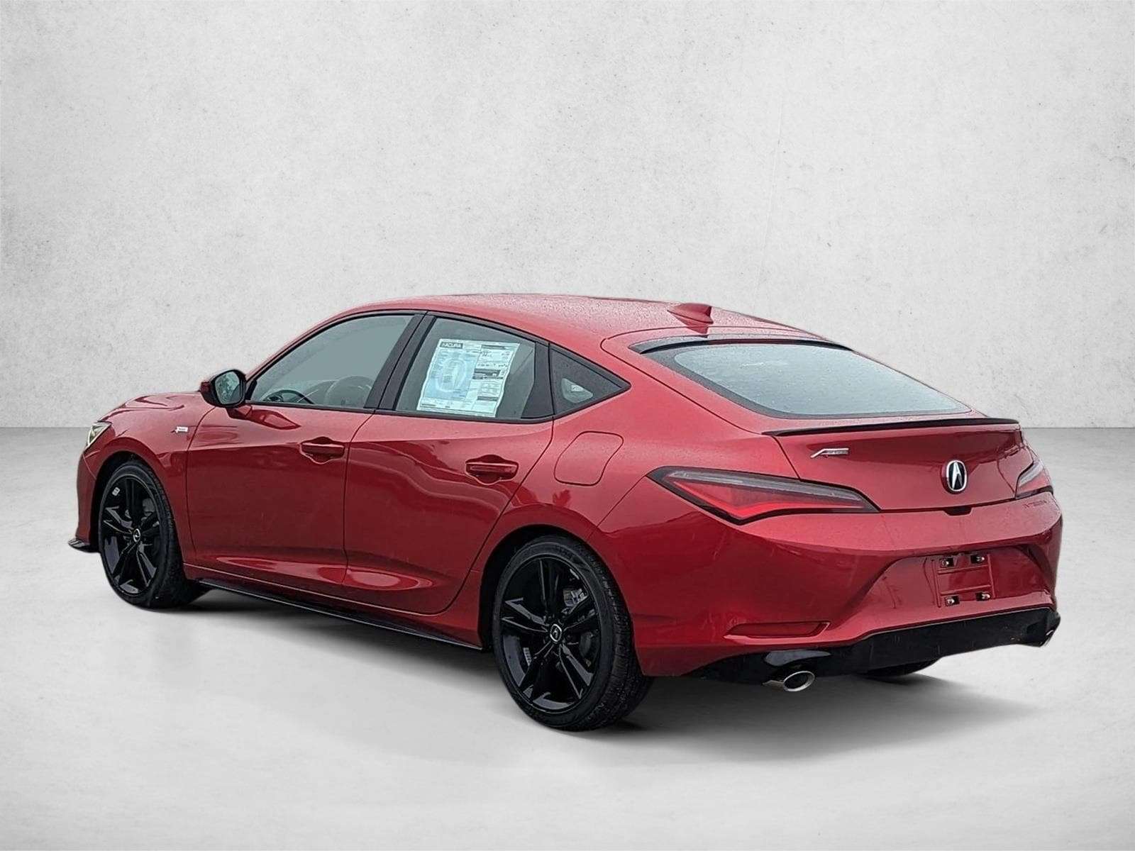 2026 Acura Integra A-Spec - Photo 8