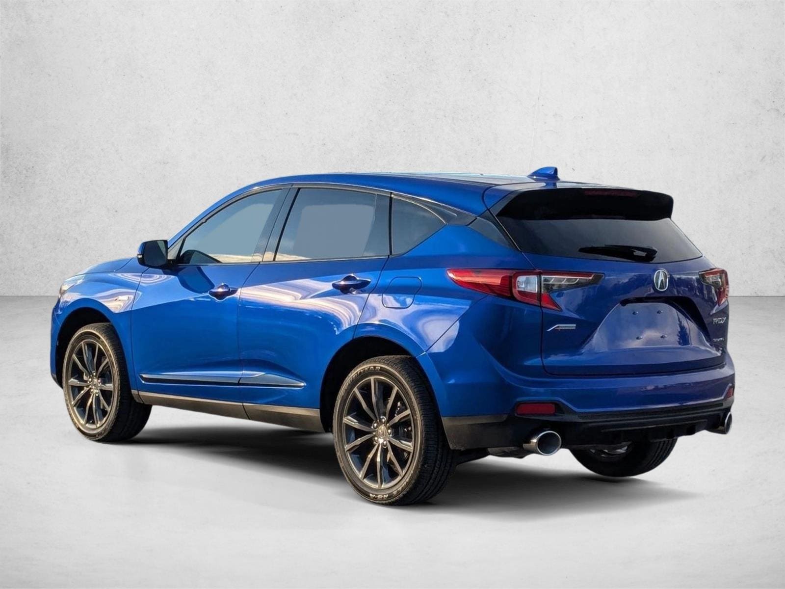 2026 Acura RDX A-Spec Package - Photo 8