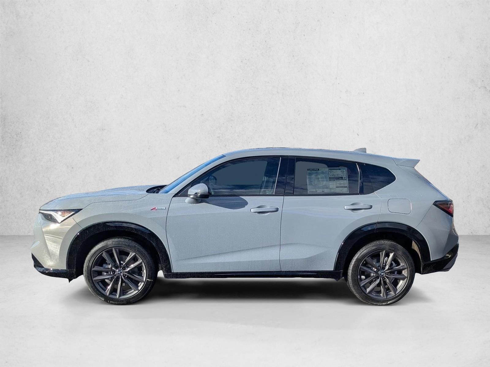 2026 Acura ADX A-Spec Package - Photo 10