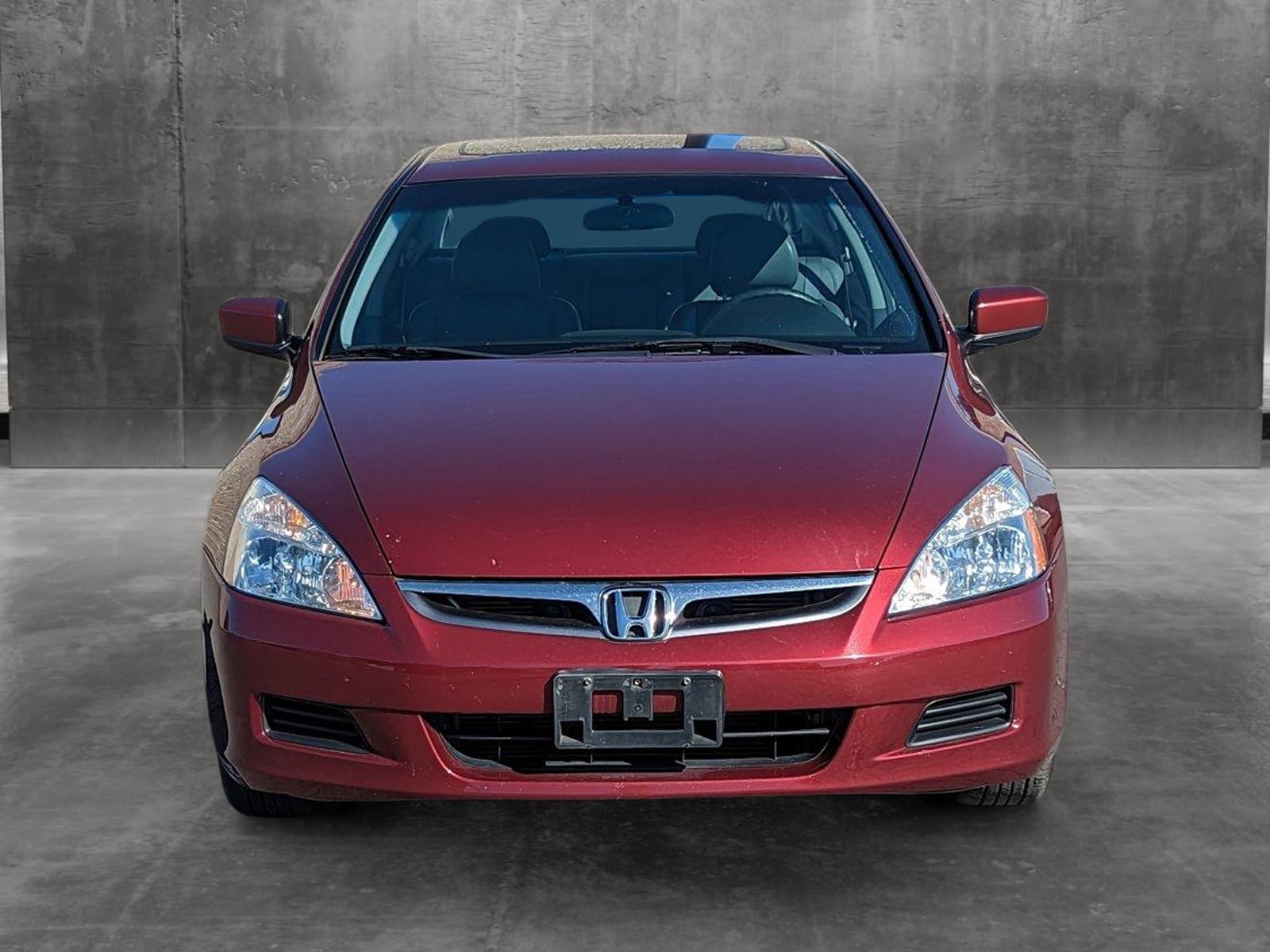 Used 2006 Honda Accord EX with VIN 1HGCM55886A013970 for sale in Spokane, WA