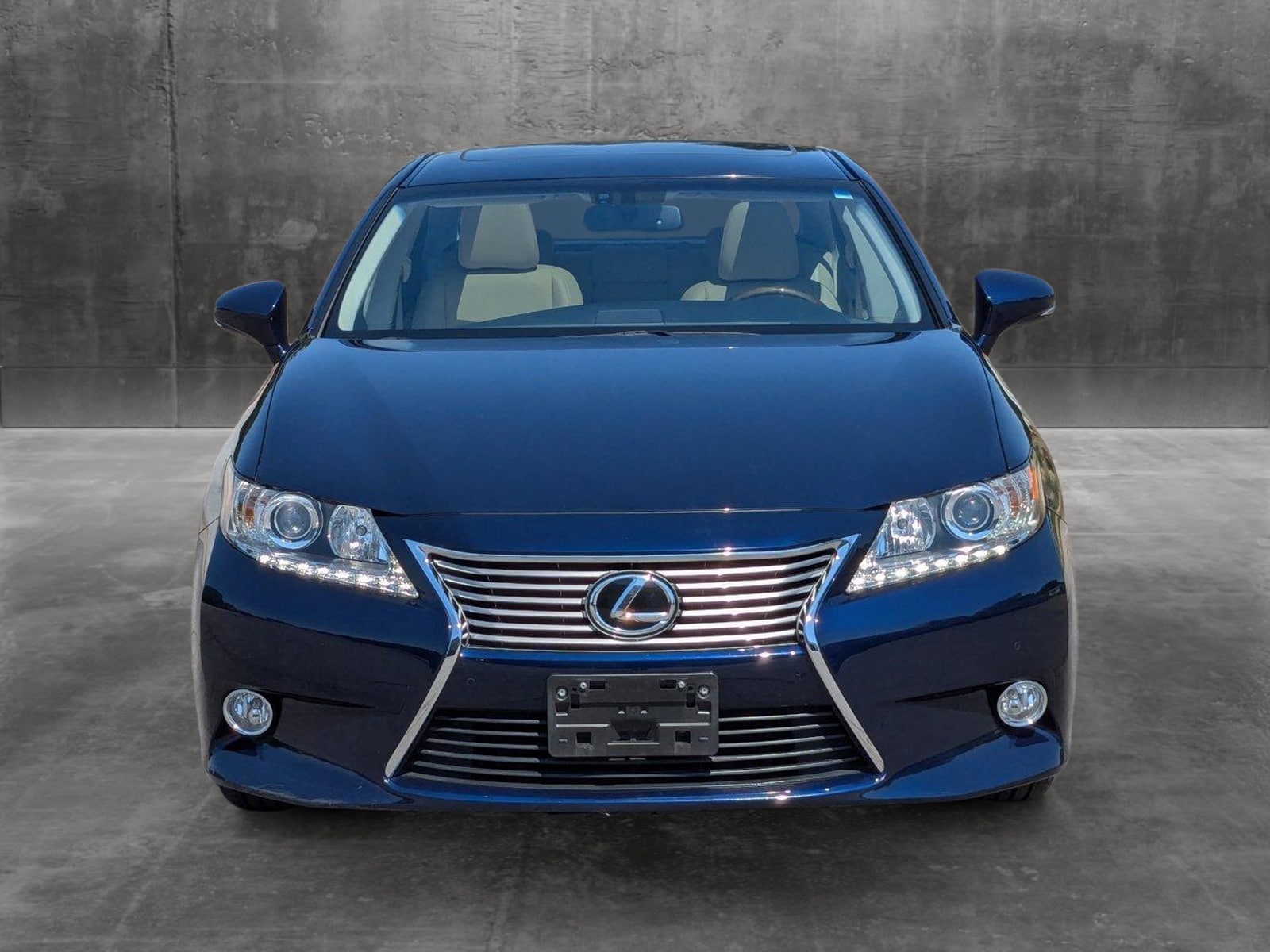 Used 2013 Lexus ES 350 with VIN JTHBK1GG8D2035213 for sale in Spokane, WA