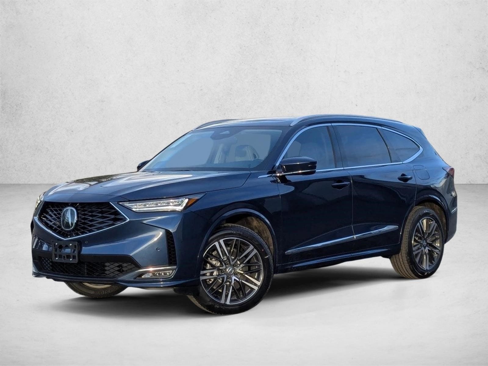 2026 Acura MDX Advance Package's photo