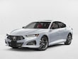 Acura TLX