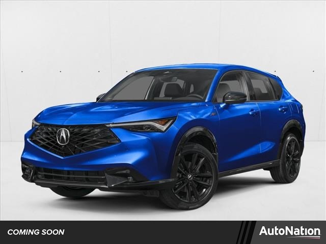 2026 Acura ADX AWD A-Spec w/Advance Package's photo