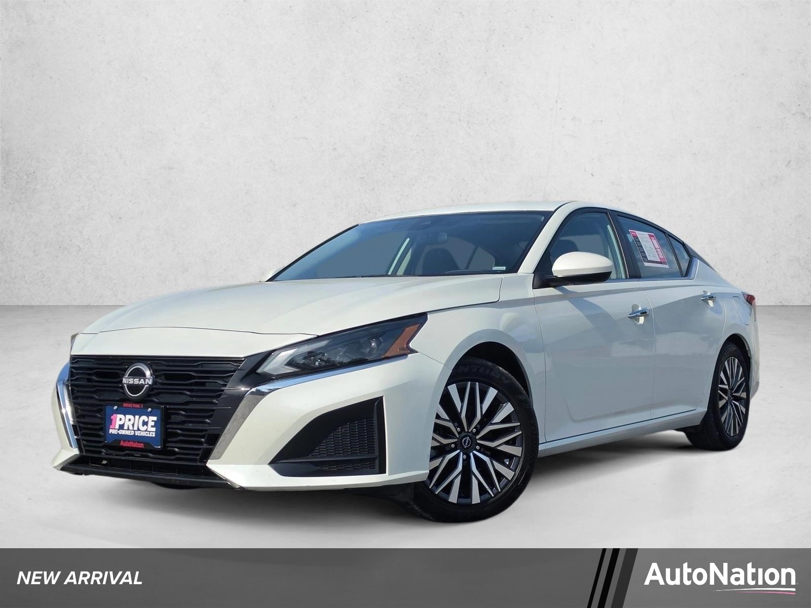 2023 Nissan Altima