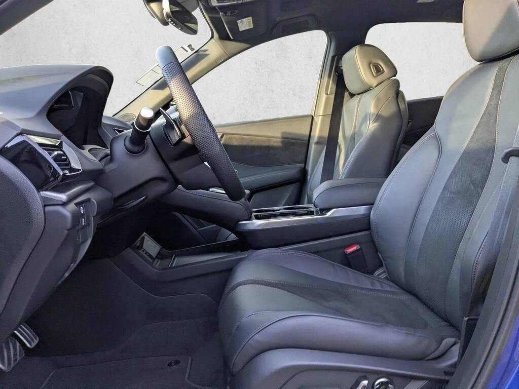 New 2026 Acura RDX A-Spec Package SUV
