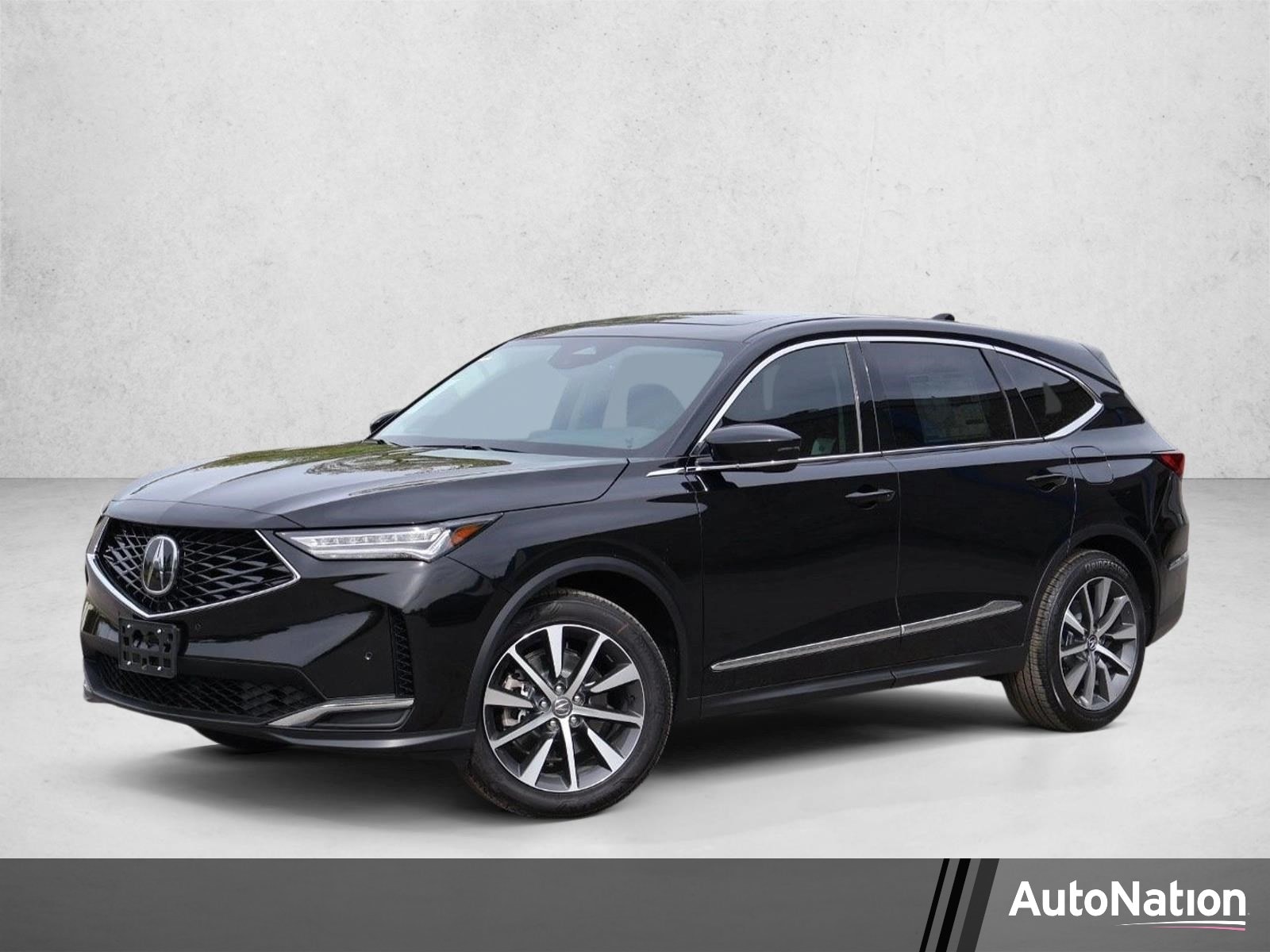 2026 Acura MDX SH-AWD w/Technology Package's photo
