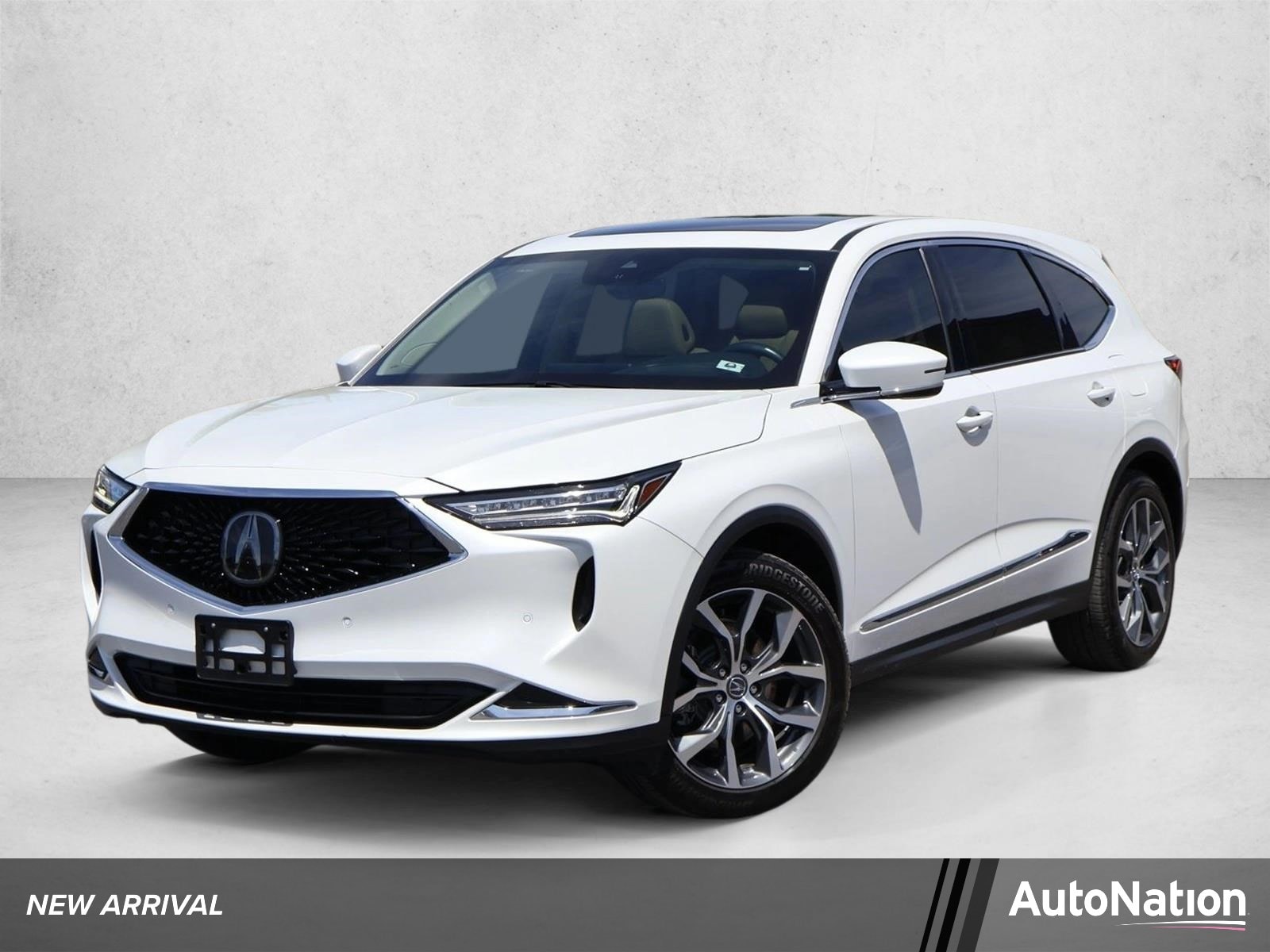 2023 Acura MDX SH-AWD w/Technology Package's photo