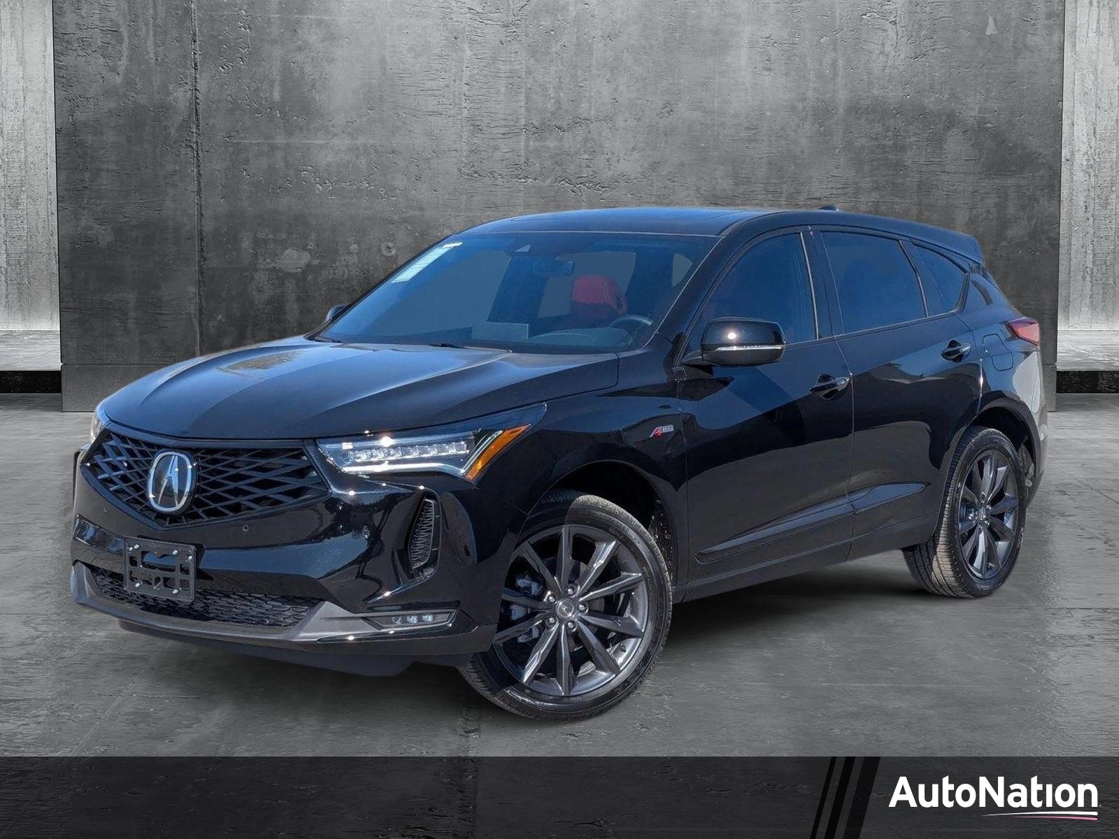 2025 Acura RDX