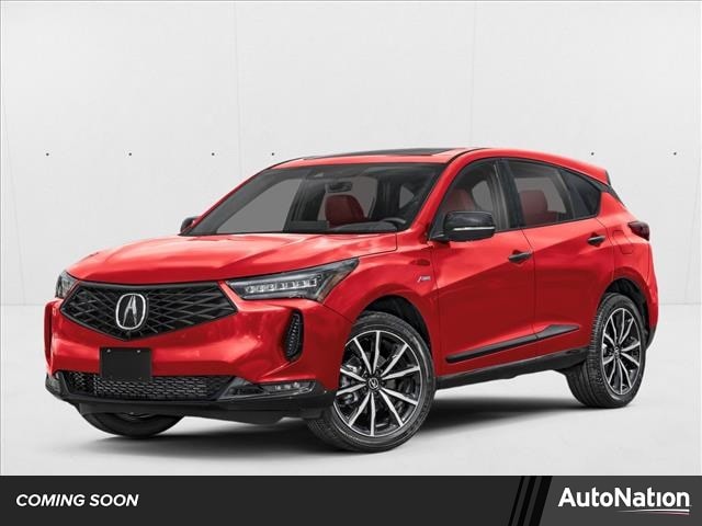 2026 Acura RDX A-Spec w/ Advance Package SH-AWD's photo
