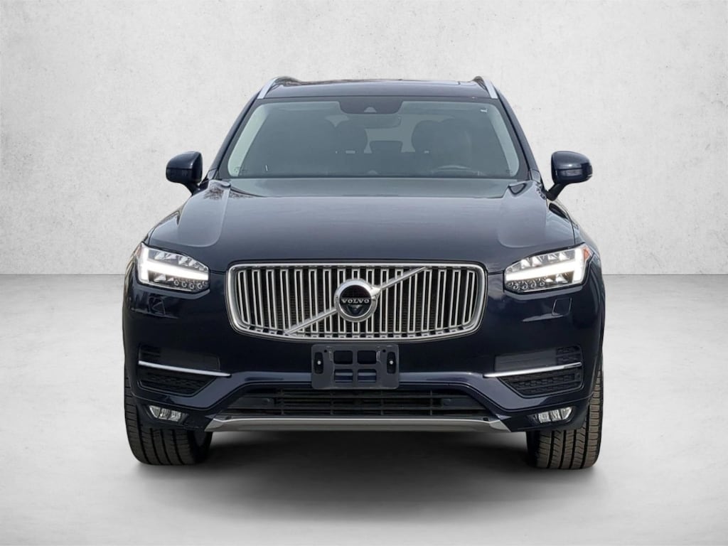 Used 2019 Volvo XC90 Inscription SUV