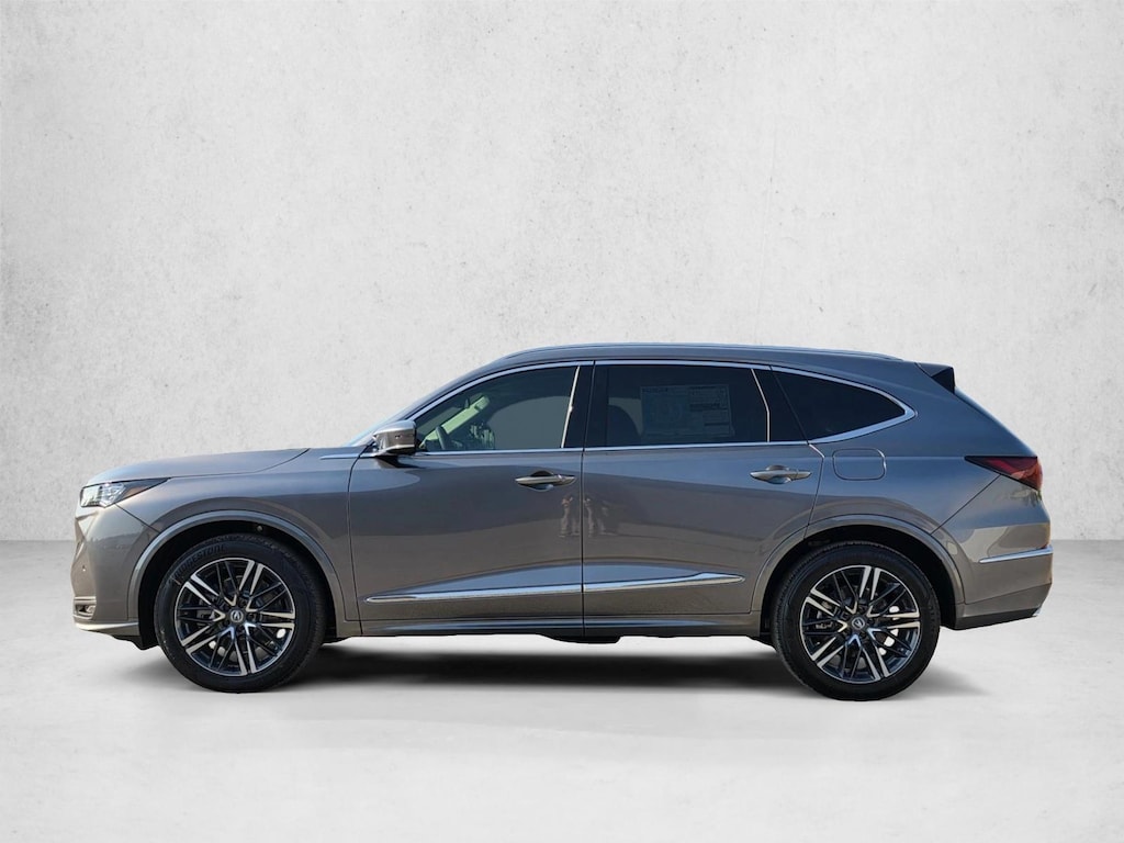New 2026 Acura MDX SH-AWD Advance Package SUV
