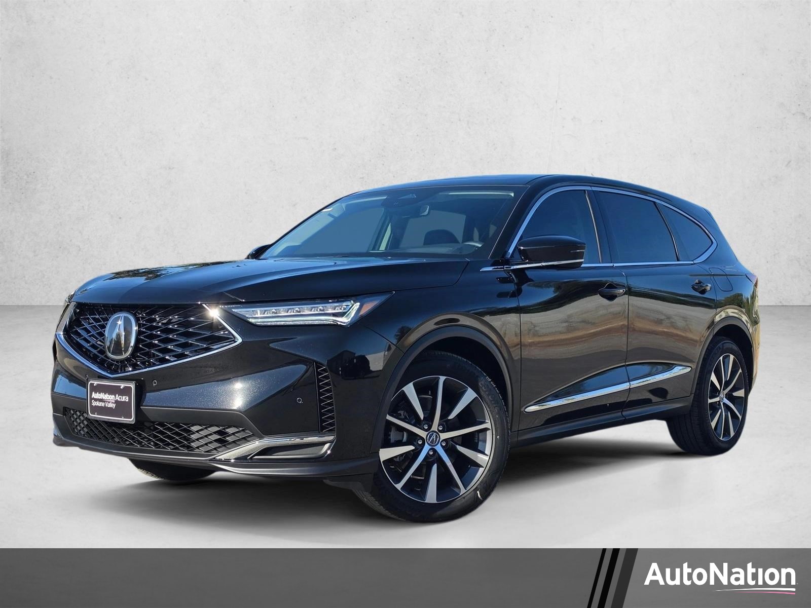  Acura MDX