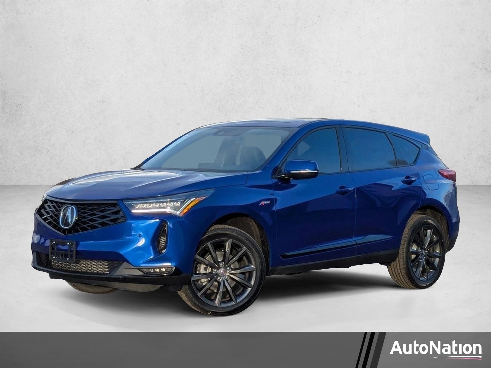 2026 Acura RDX A-Spec Package SH-AWD's photo