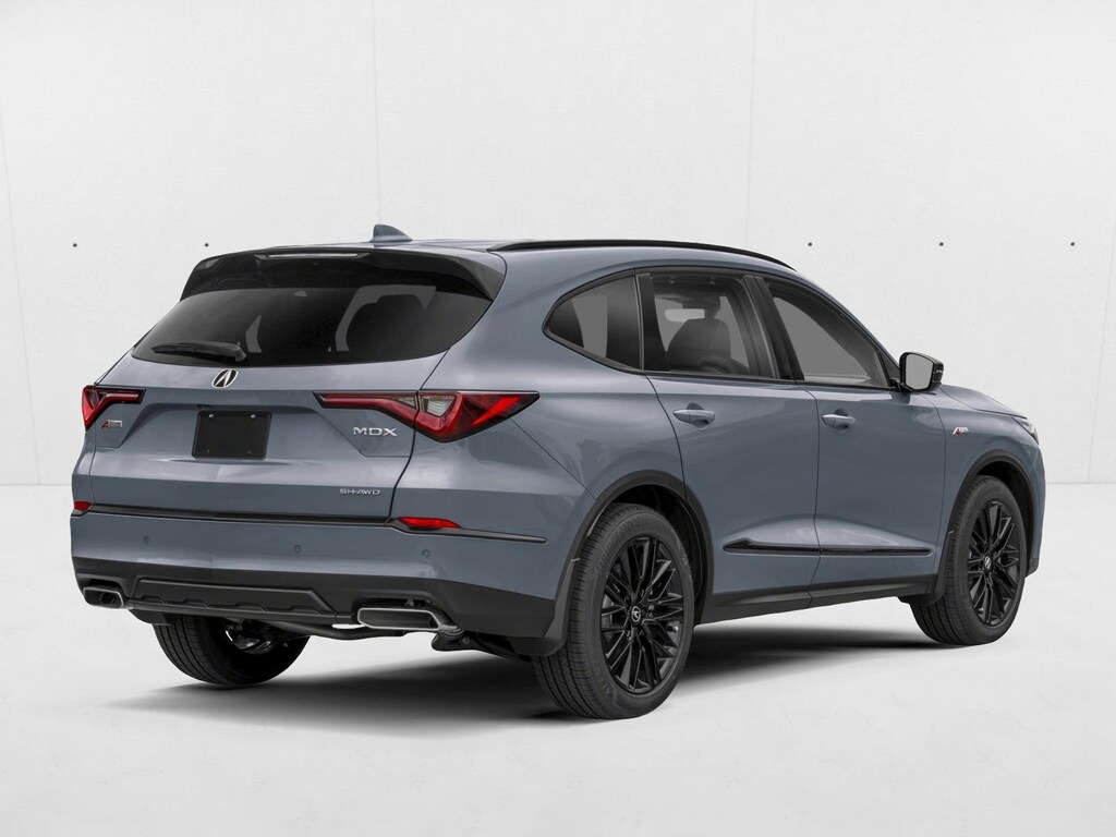 New 2026 Acura MDX SH-AWD A-Spec Advance Package SUV
