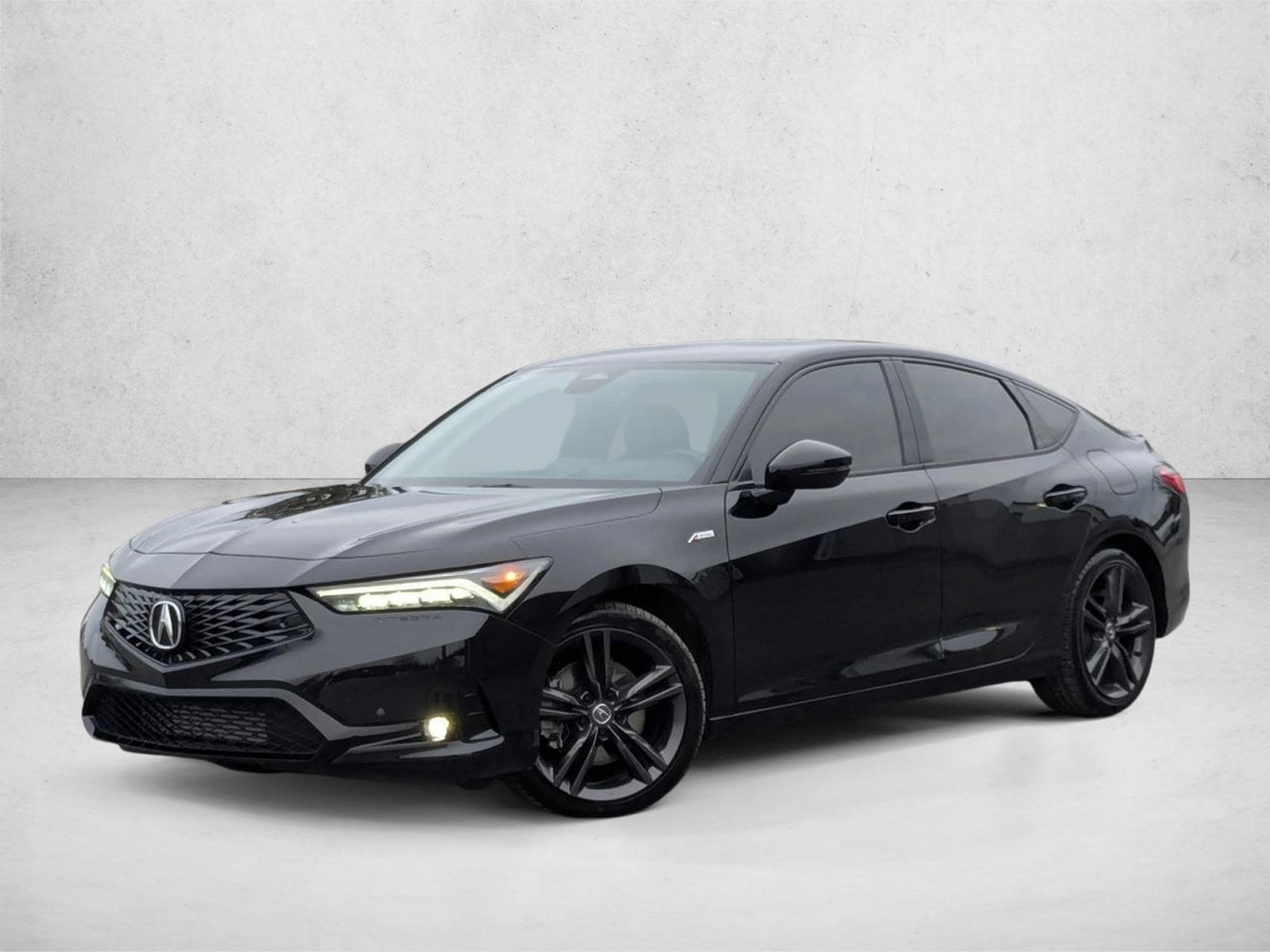 2023 Acura Integra A-Spec with Tech Package's photo