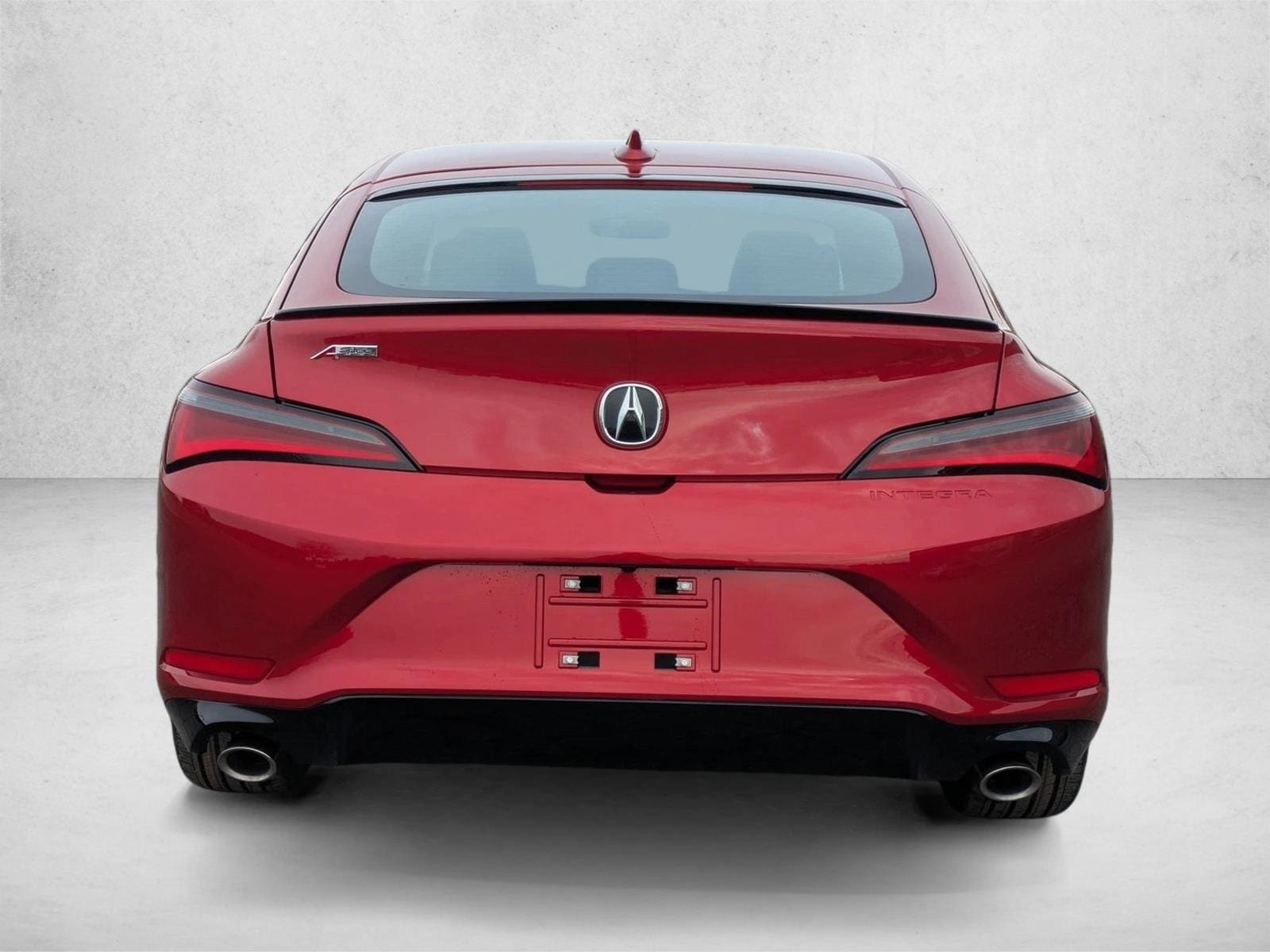 2026 Acura Integra A-Spec - Photo 8