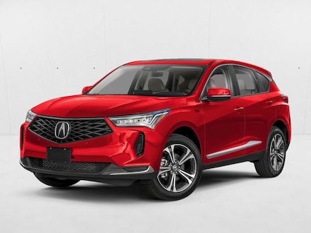 2026 Acura RDX Technology Package SUV