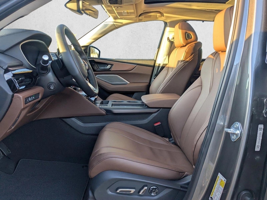 New 2026 Acura MDX SH-AWD Technology Package SUV