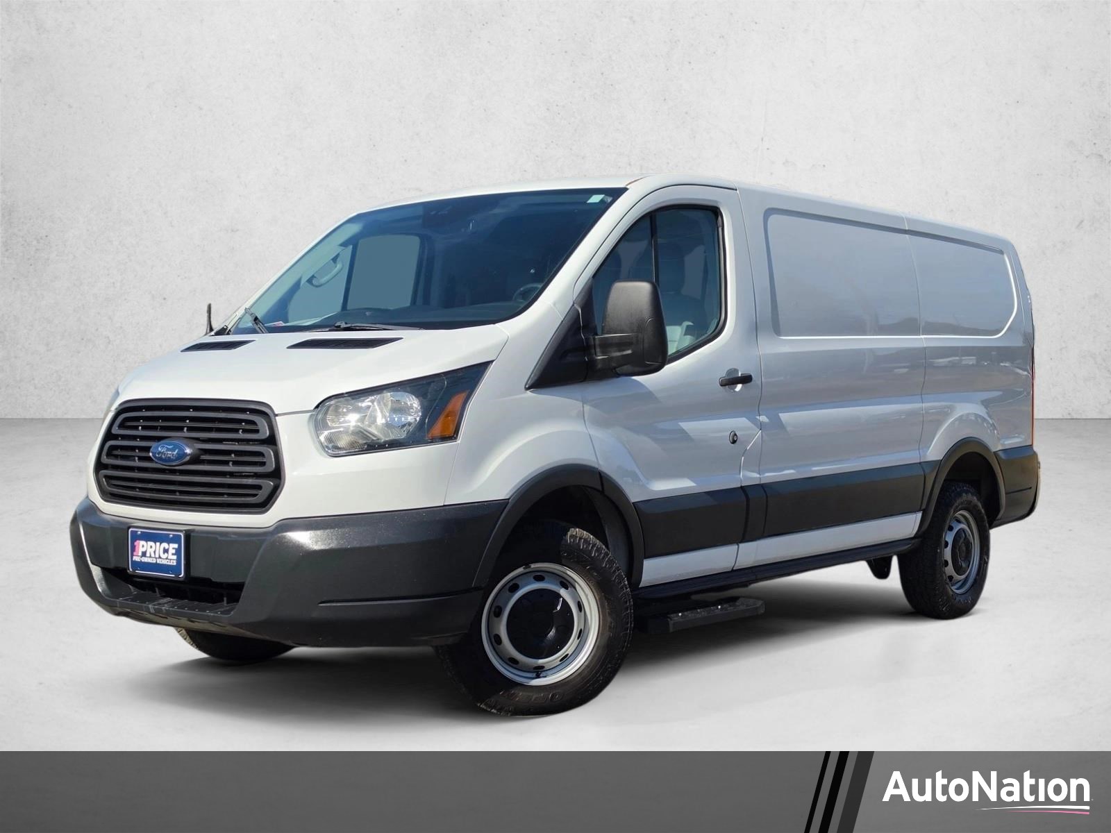 2016 Ford Transit