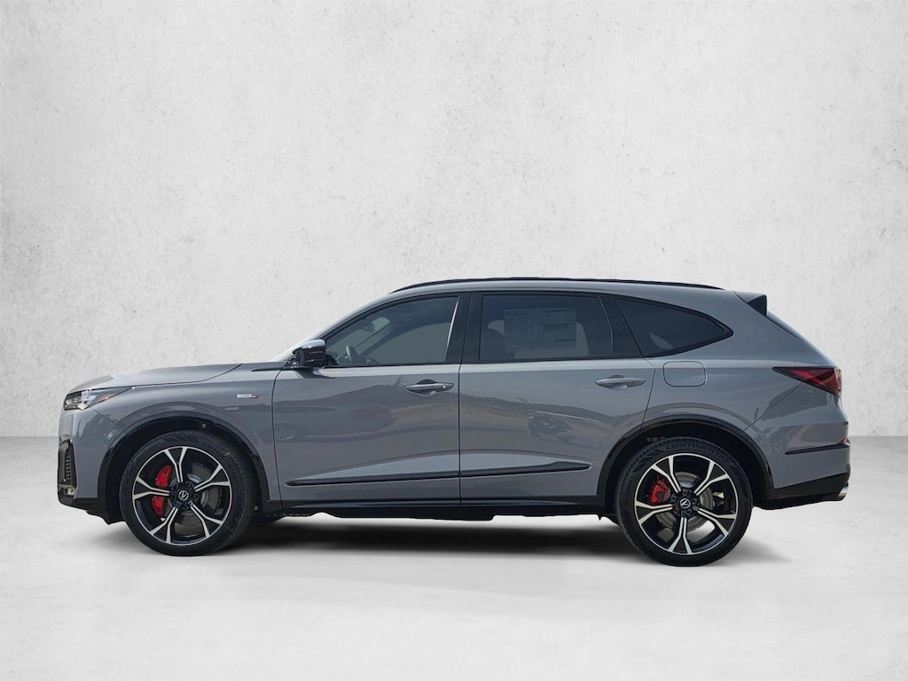 New 2026 Acura MDX SH-AWD Type S w/Advance Package SUV