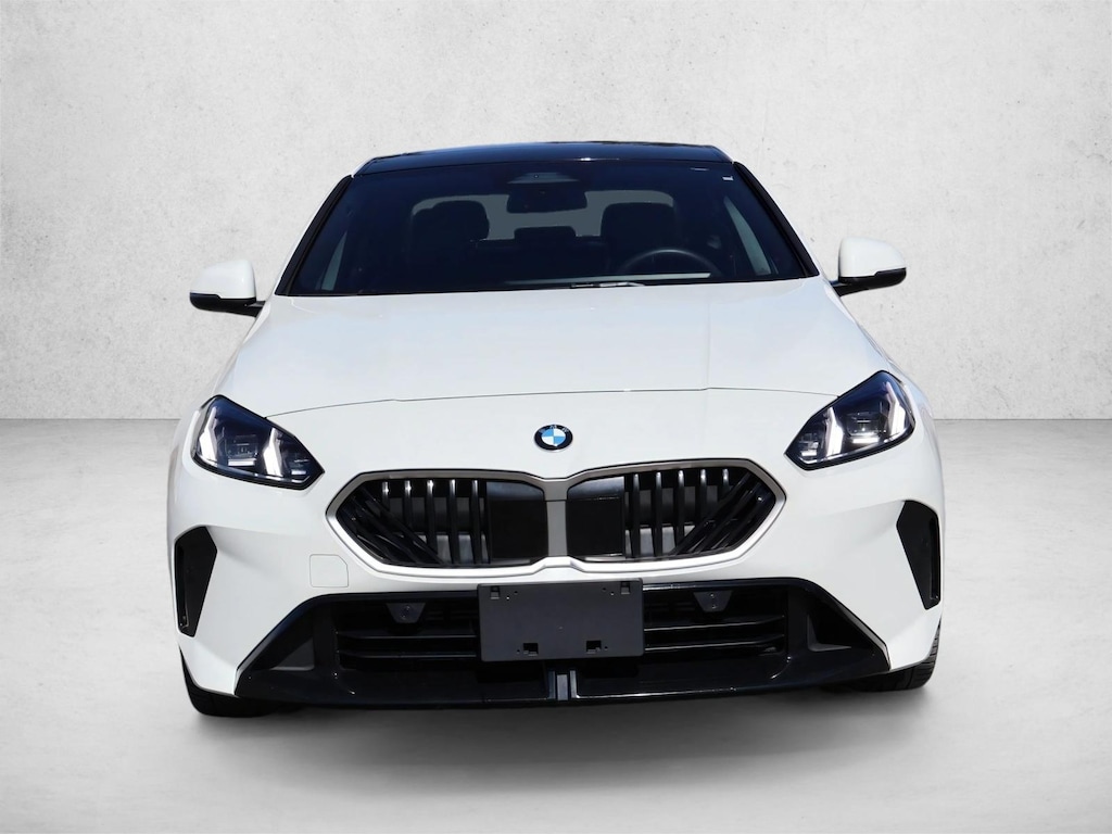 Used 2025 BMW 228i 228 xDrive Gran Coupe