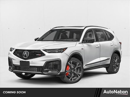 2026 Acura MDX SH-AWD Type S w/Advance Package SUV