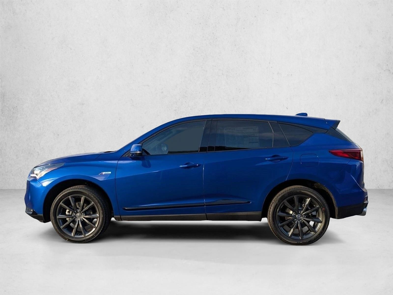 2026 Acura RDX A-Spec Package - Photo 9