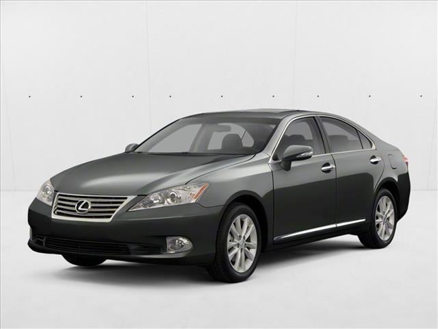 2010 Lexus ES 350