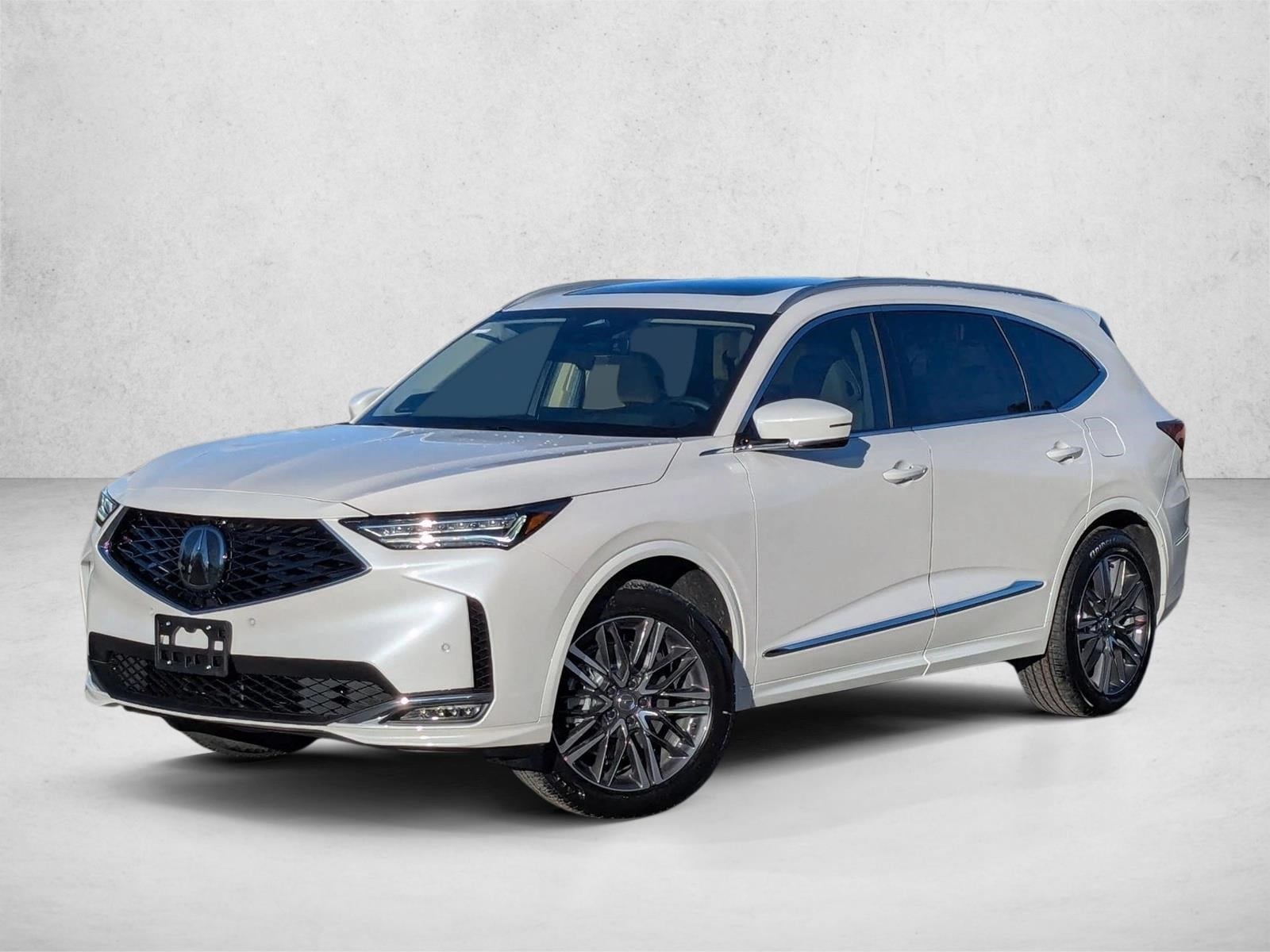 2026 Acura MDX Advance Package's photo