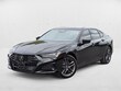 Acura TLX