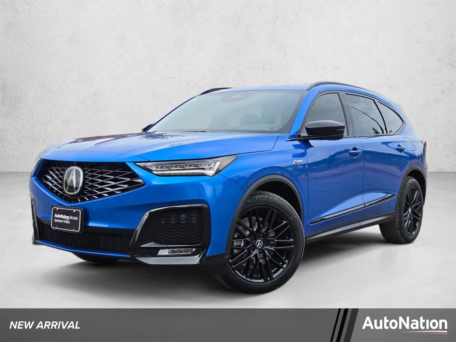  Acura MDX