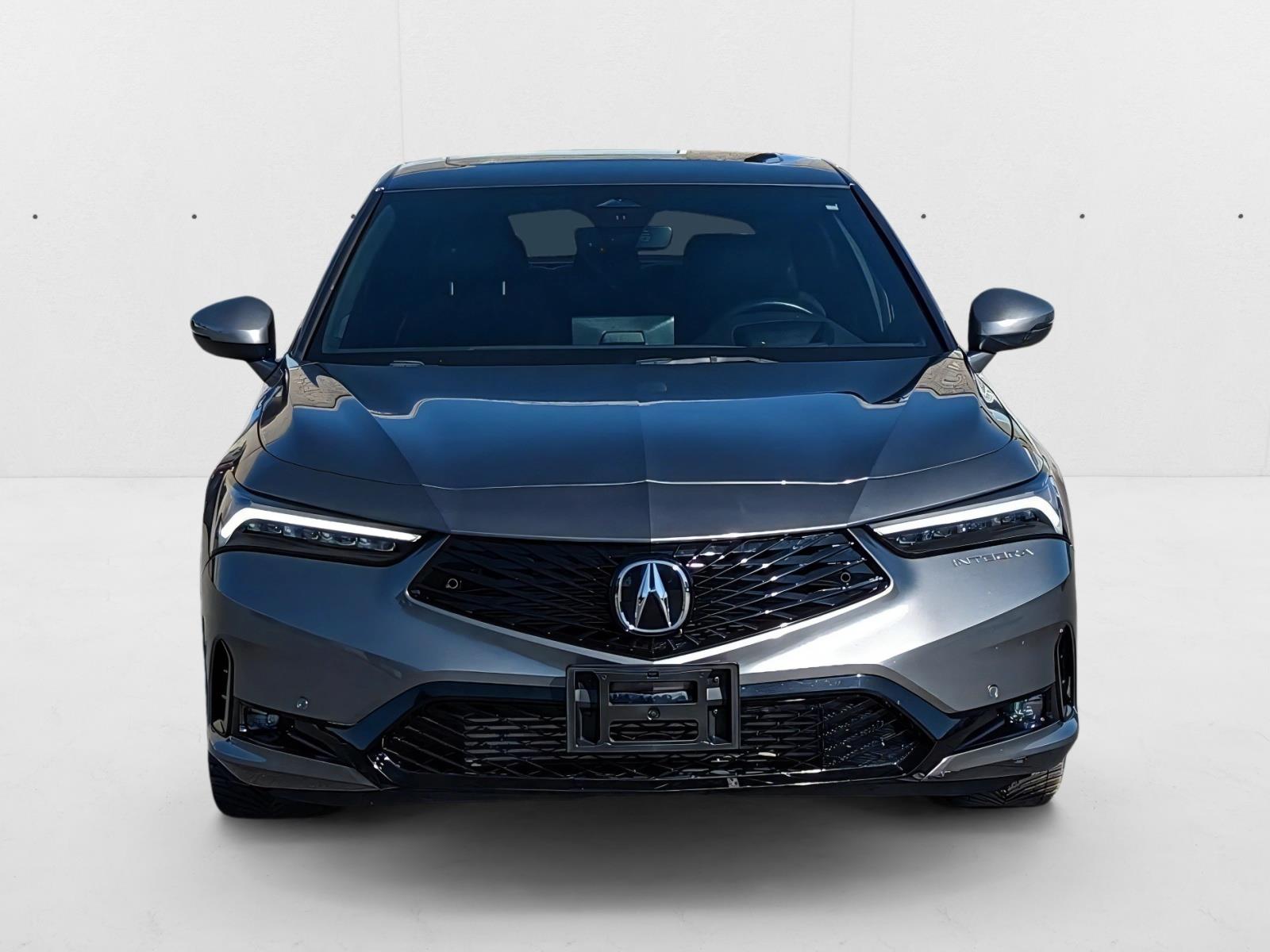 2024 Acura Integra A-Spec Technology photo 2