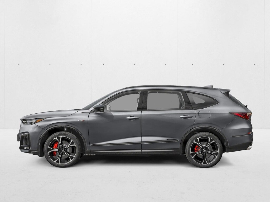 New 2026 Acura MDX SH-AWD Type S w/Advance Package SUV