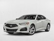 Acura TLX
