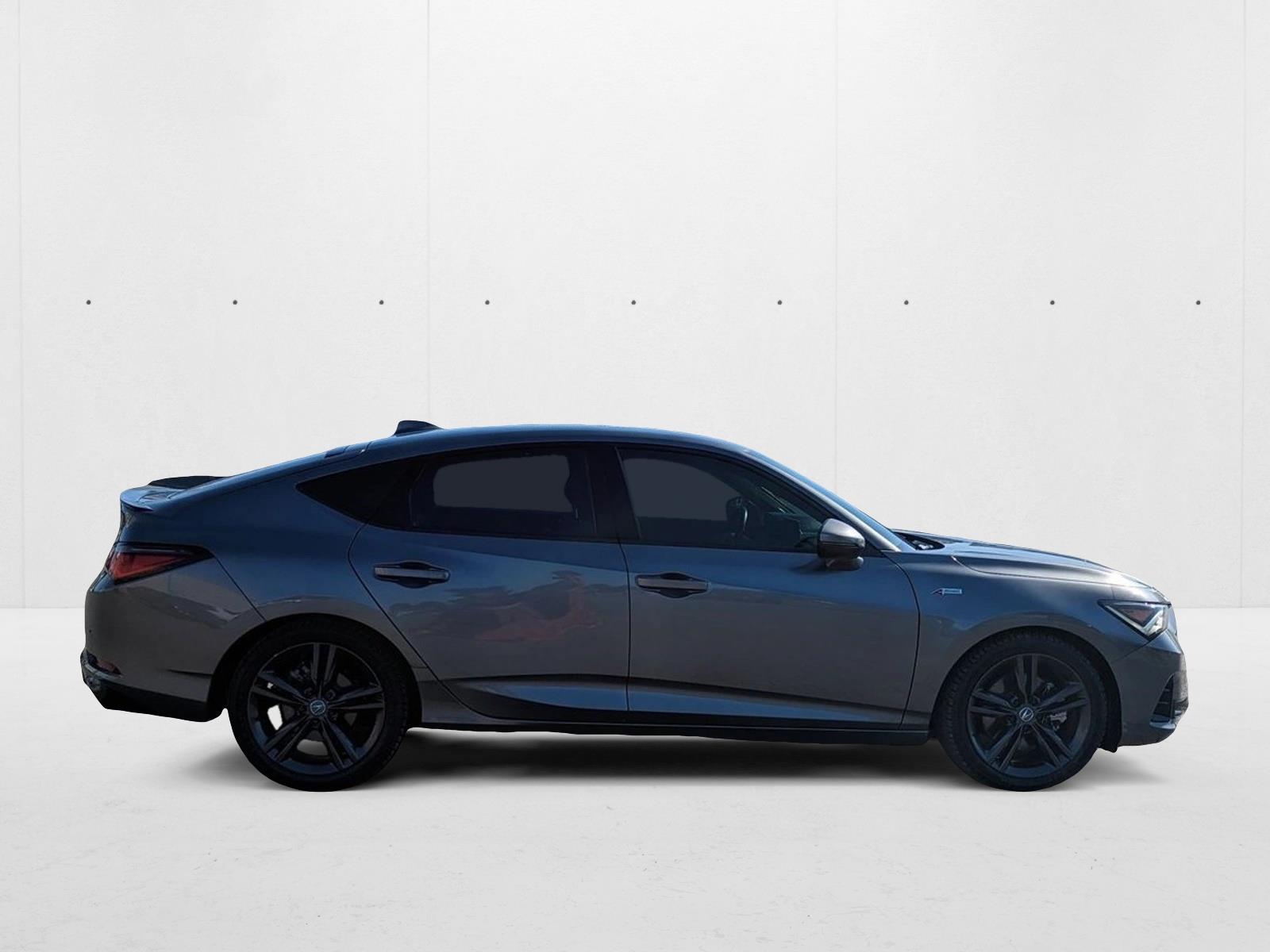 2024 Acura Integra A-Spec Technology photo 4