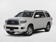 Toyota Sequoia