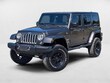 Jeep Wrangler JK Unlimited