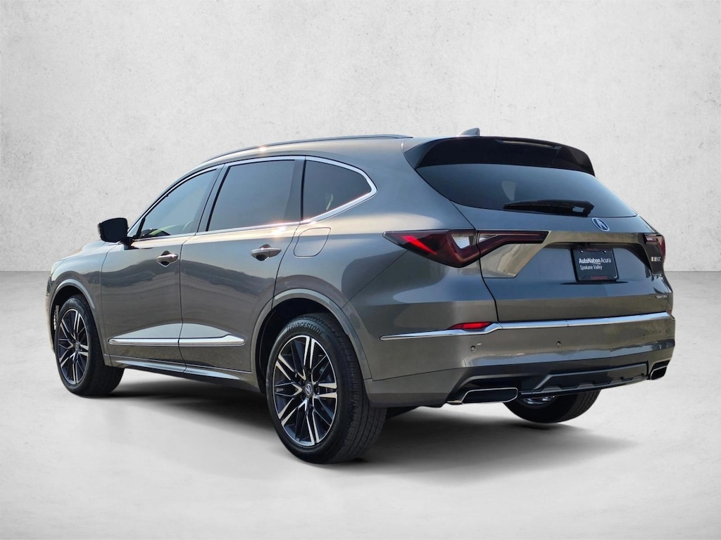 New 2026 Acura MDX SH-AWD Advance Package SUV