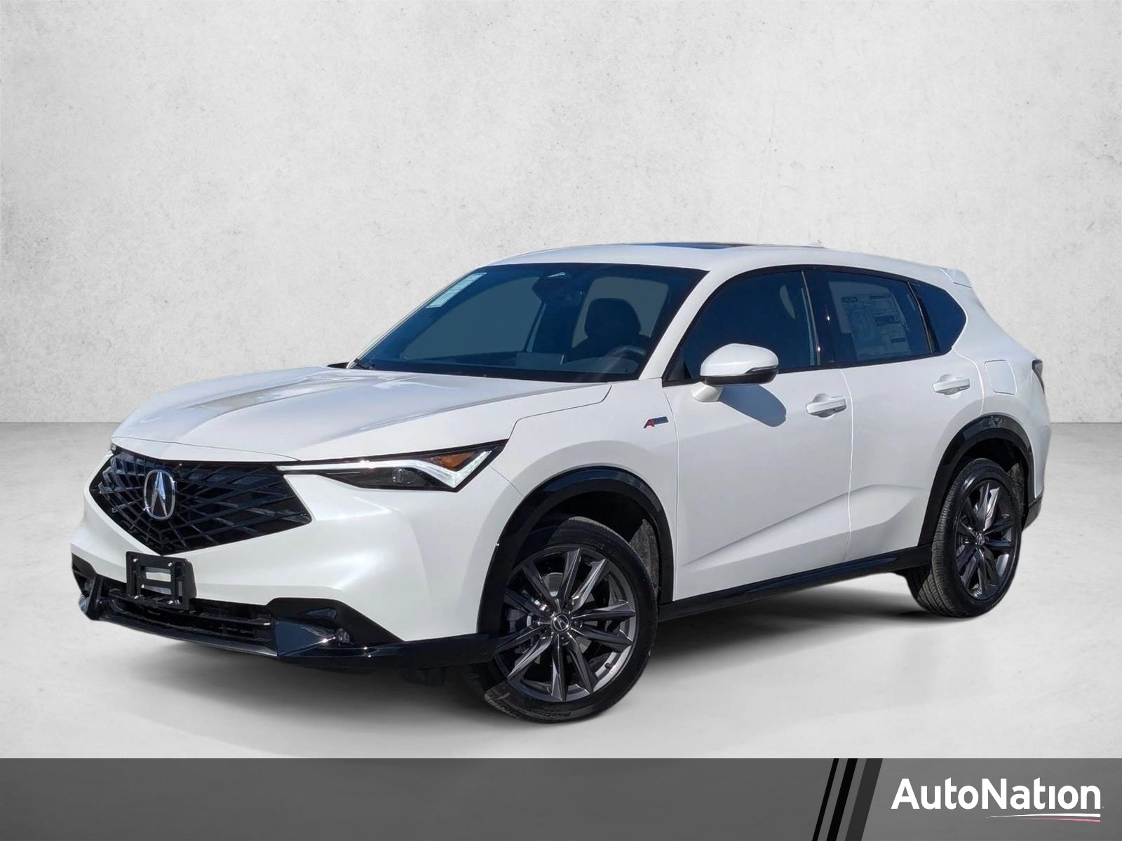 2026 Acura ADX