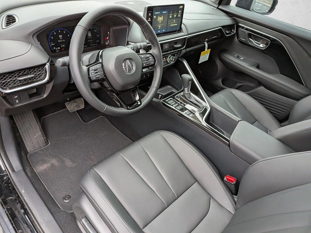 New 2026 Acura ADX Base SUV