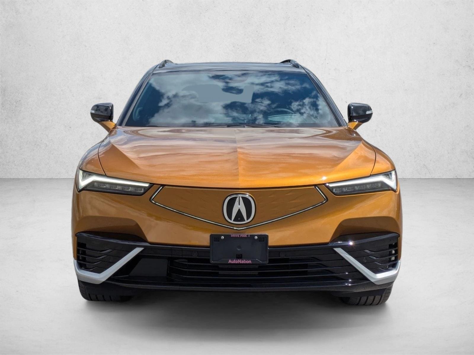 Certified 2024 Acura ZDX Type S with VIN 4W5XHPRL9RZ511134 for sale in Spokane Valley, WA