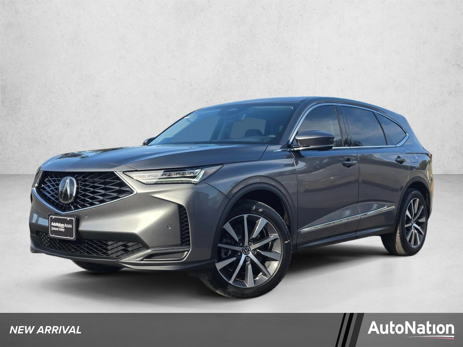  Acura MDX