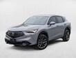 Acura ADX