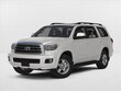Toyota Sequoia